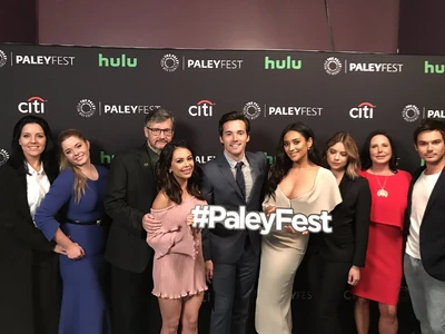 PaleyFest 2017