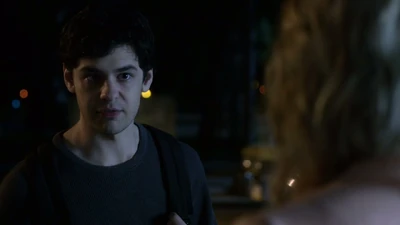 Dans Les borgnes sont rois