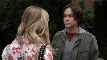 Dans Bas les masques