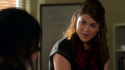 Dans Une question de loyauté