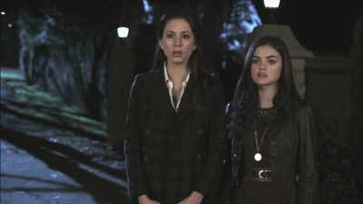 Dans Retour à Rosewood