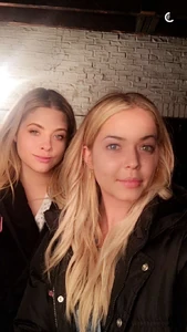 Sur le tournage