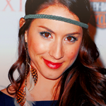 47 Troian Bellisario