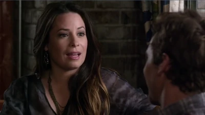 Dans Touche pas à ma mère