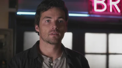 Dans De retour à Rosewood