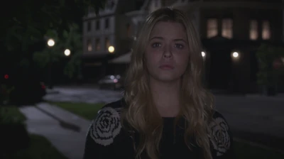 Dans Taisez-vous, douces menteuses