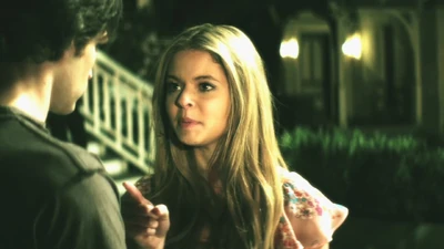 Dans Le bal de rentrée