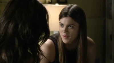 Dans 'A' pour la vie