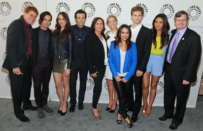 PaleyFest 2013