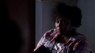 Dans Le silence d'Eddie