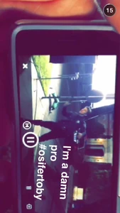 Sur le tournage