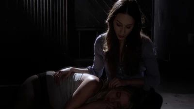 Dans L'heure tourne, les pétasses