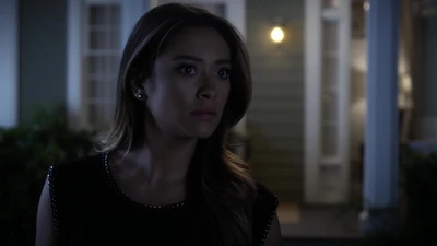 Dans Le mensonge de trop