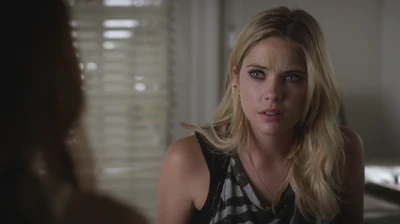 Dans Le baril du péché