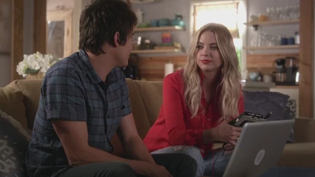 Dans Ne pas déranger