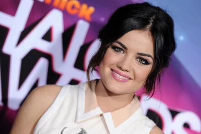 TeenNick HALO Awards (17 novembre 2012)