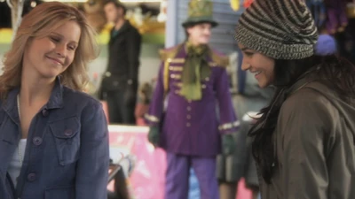 Dans La fête des fondateurs