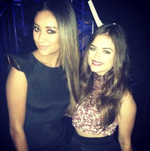 iHeartRadio Musical Festival (21 septembre 2013)