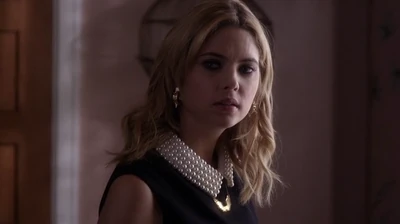 Dans Le miroir à trois faces