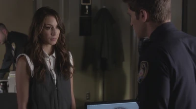 Dans Le baril du péché