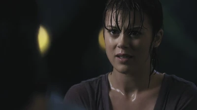 Dans Je suis une amie