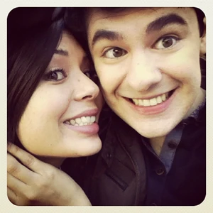Sur le tournage