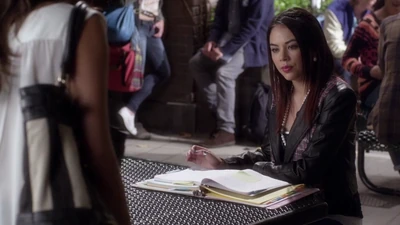 Dans Virée à Ravenswood