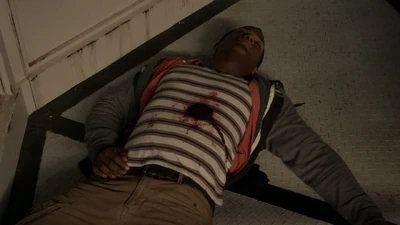 Dans Le tueur de ces dames