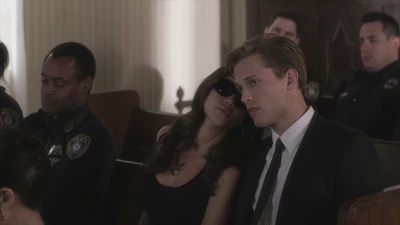 Dans 'A' pour la vie