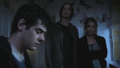 Dans Au royaume des aveugles