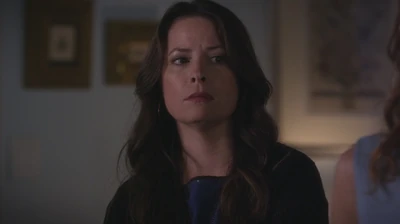 Dans La dernière danse