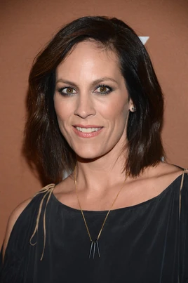 Annabeth Gish 1