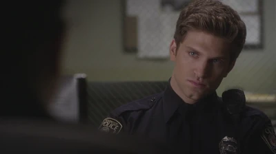 Dans Le baril du péché