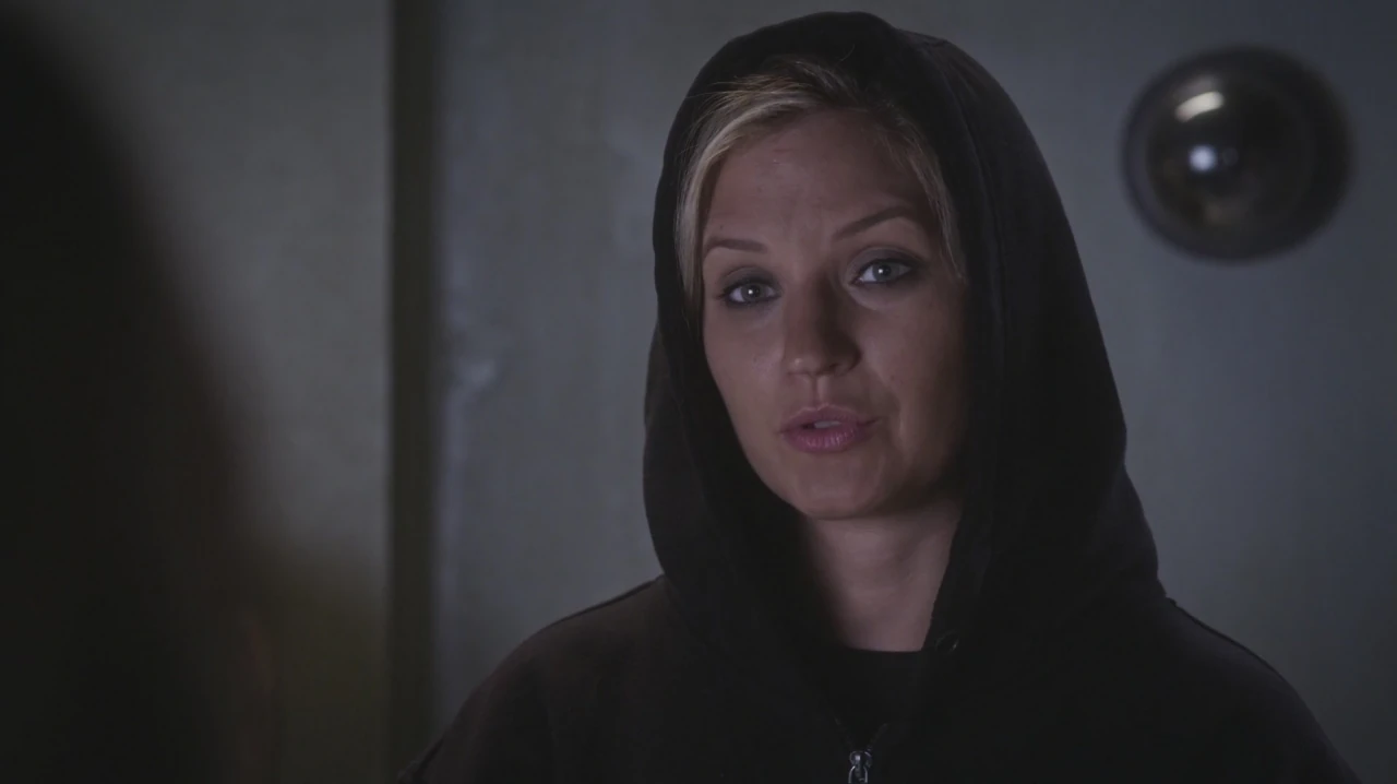 Spaleb | Wiki Pretty Little Liars | Fandom, image size:1280x718