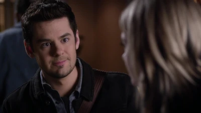 Dans Le mensonge de trop