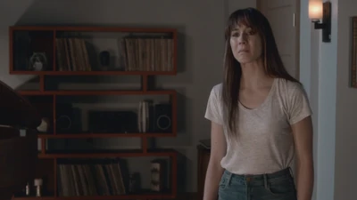 Dans Jusqu'à ce que la mort nous sépare