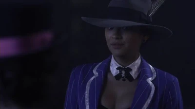 Dans Six pieds sous-terre