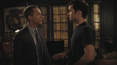 Dans La surprise tombe à l'eau