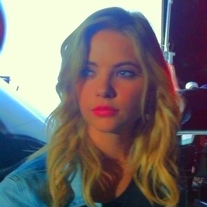 Sur le tournage