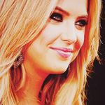 16 Ashley Benson