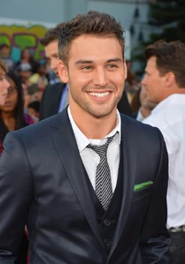 À la premiere mondiale de Step Up : Revolution (17 juin 2012)