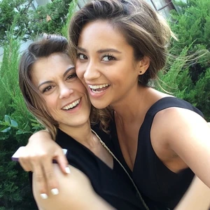 Sur le tournage
