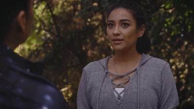 Dans On n'est jamais vraiment à l'abri à Rosewood