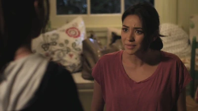 Dans Derrière les barrières