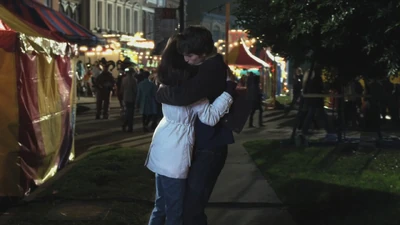 Dans La fête des fondateurs