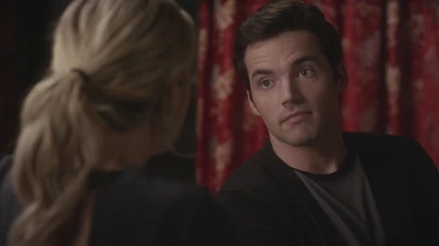 Dans L'amour, quel chaos !