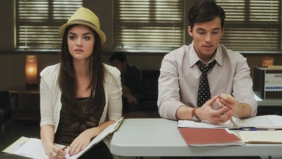 Dans Mauvaise graine