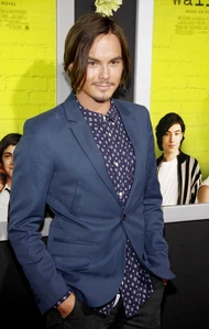 À la premiere mondiale de The Perks of Being a Wallflower (10 septembre 2012)