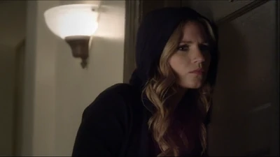 Dans Un habitant au sous-sol