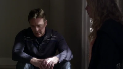 Dans Virée à Ravenswood